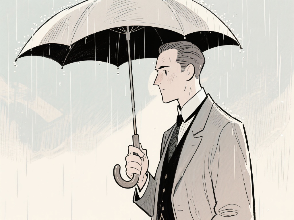 绅士漫画：优雅漫绘