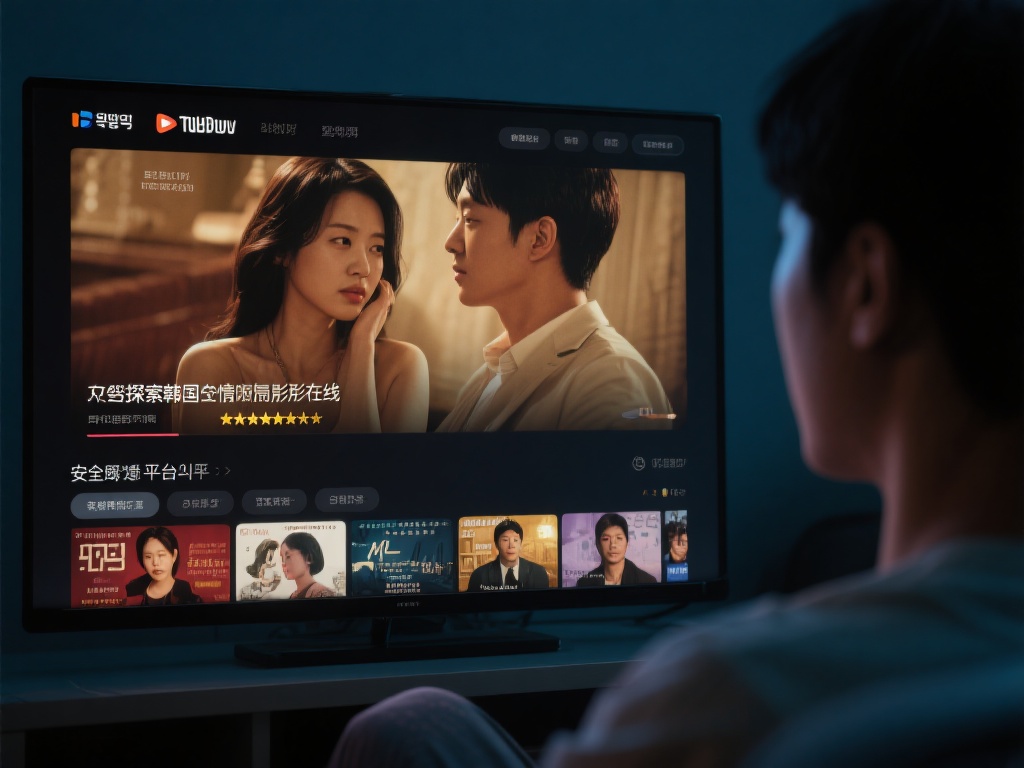韩国情色电影在线：韩国成人电影在线观看
